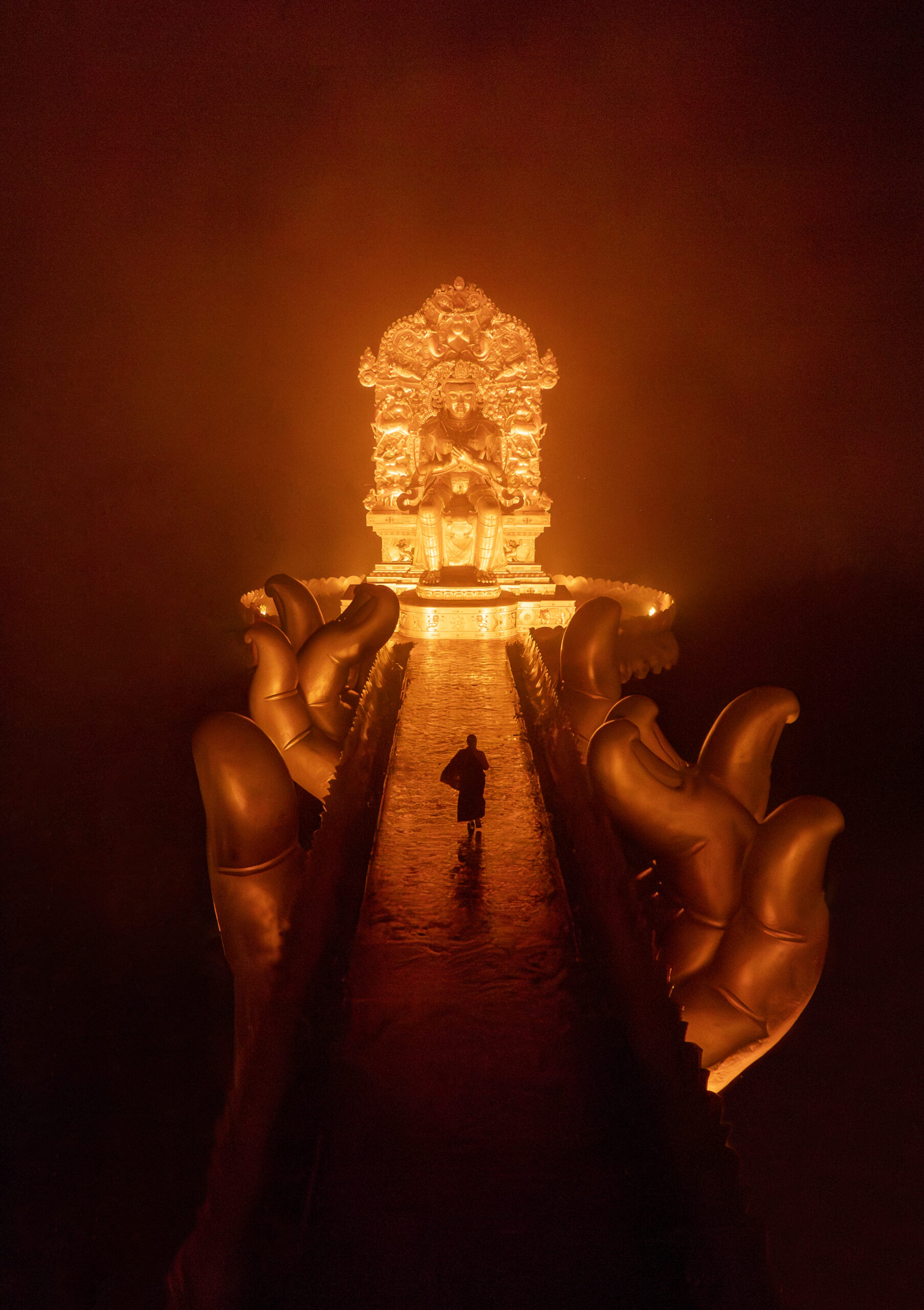 Trang chủ - Samten Hills