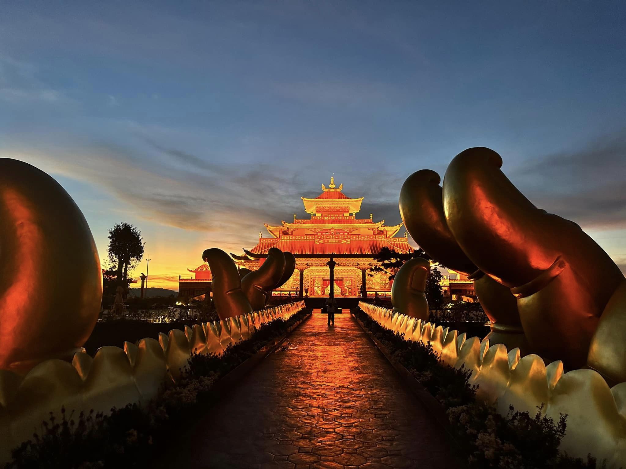 TOP 12 Địa điểm du lịch Đơn Dương Lâm Đồng nổi tiếng nhất