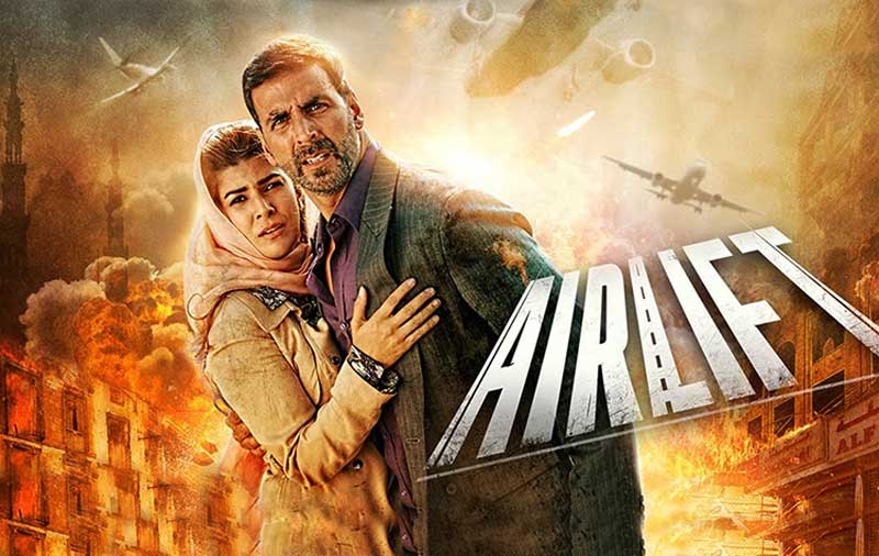 Airlift