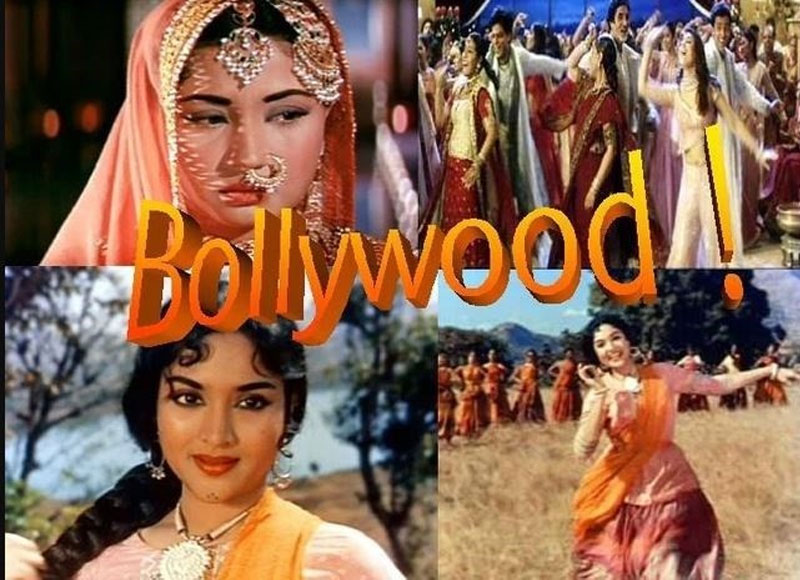 Bollywood la gi