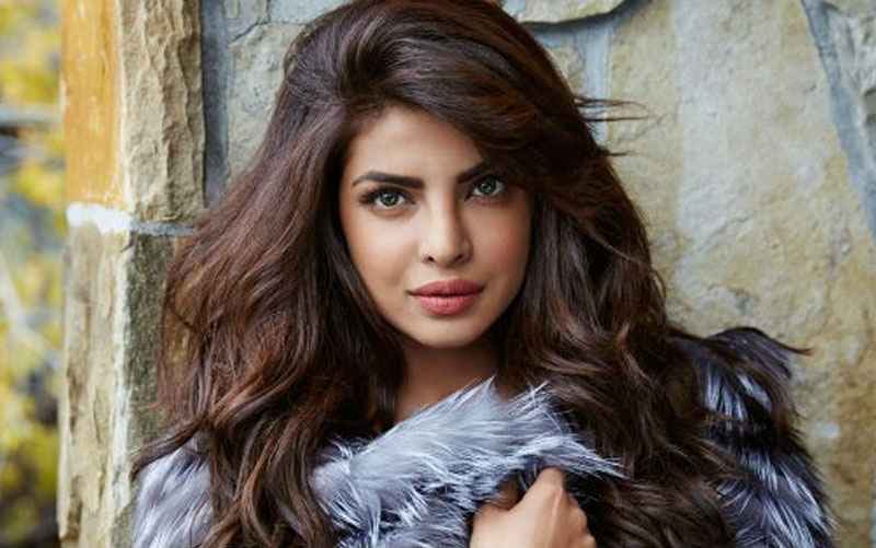 Priyanka Chopra