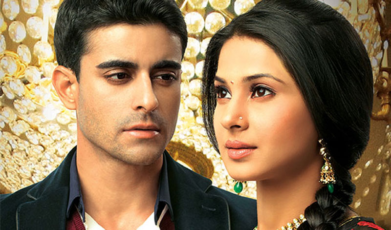 Saraswatichandra