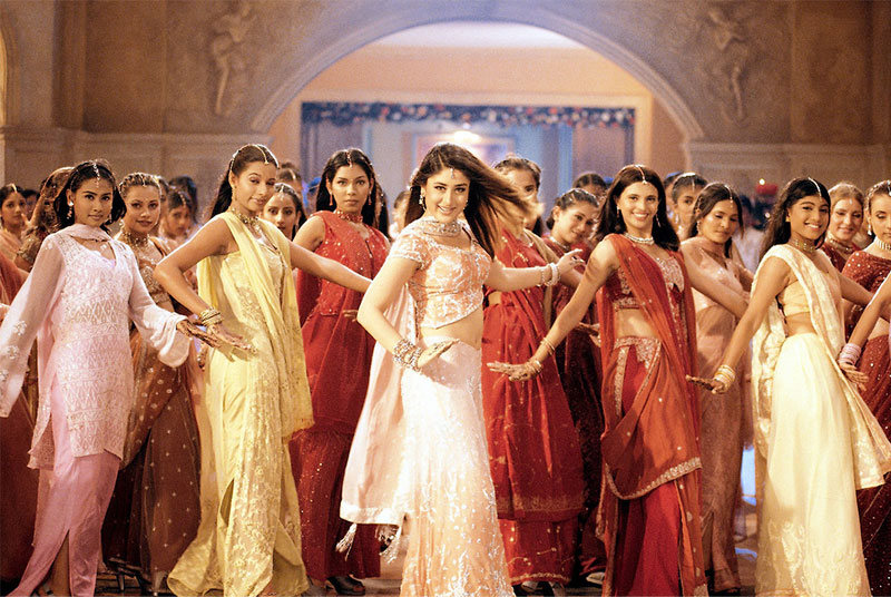 dien vien bollywood