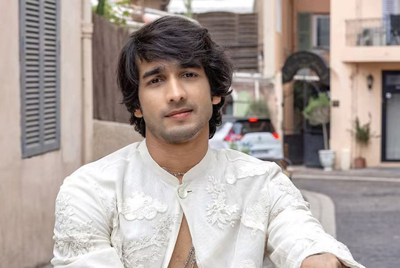 Shantanu Maheshwari