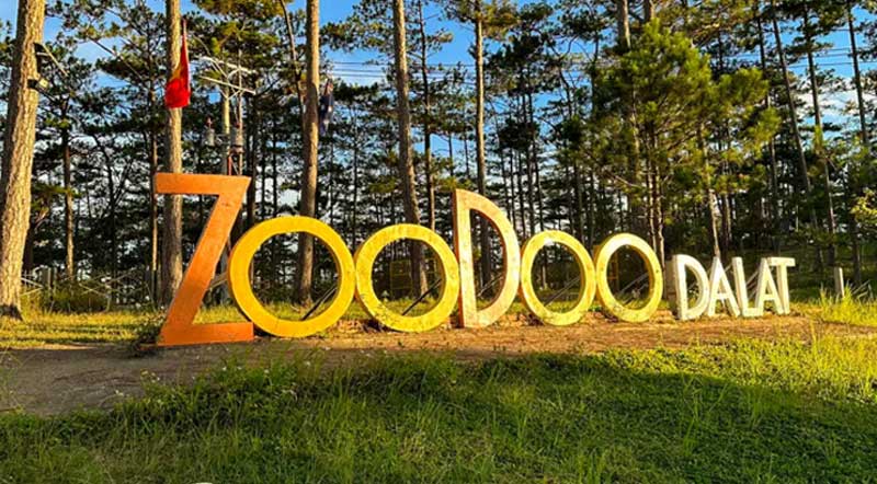 Zoodoo-da-lat