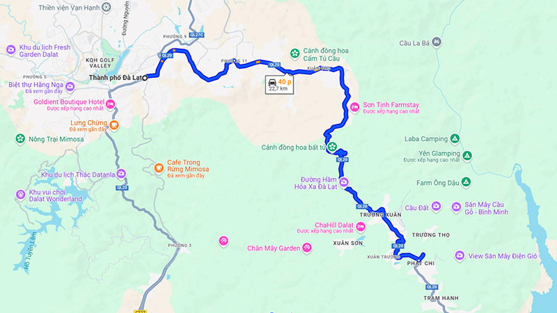 ban-do-cac-diem-du-lich-da-lat