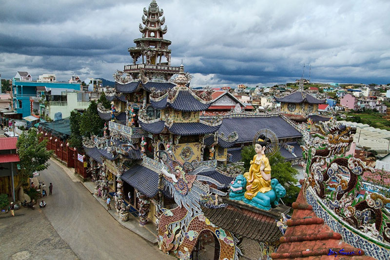 chua-linh-phuoc
