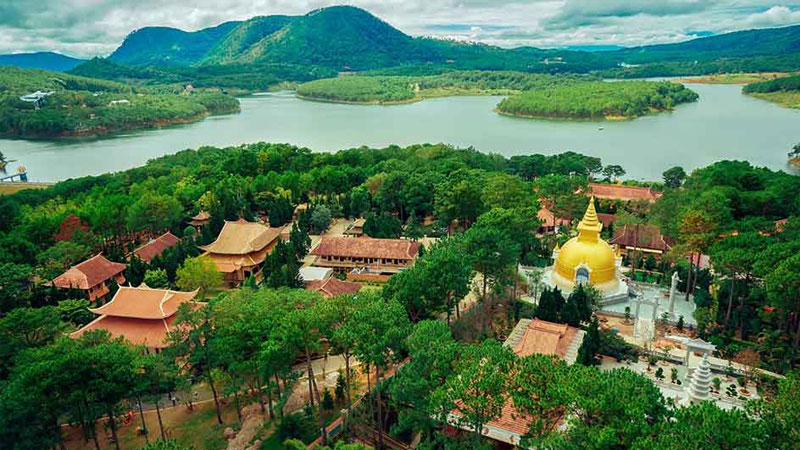 thien-vien-truc-lam