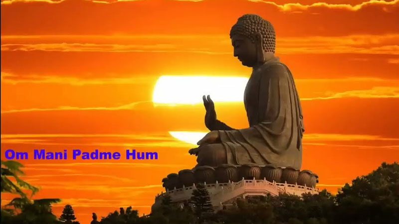 Nghe Nhạc Om Mani Padme Hum