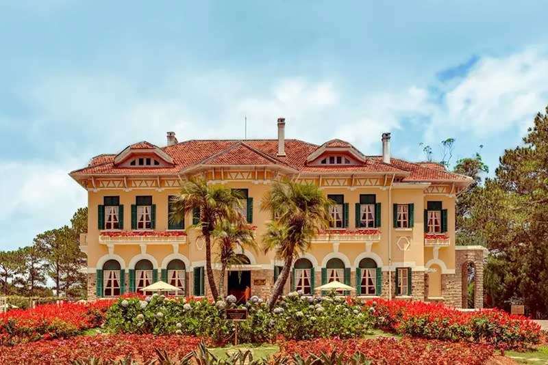 5 địa điểm không nên bỏ qua khi du lịch Đà Lạt
