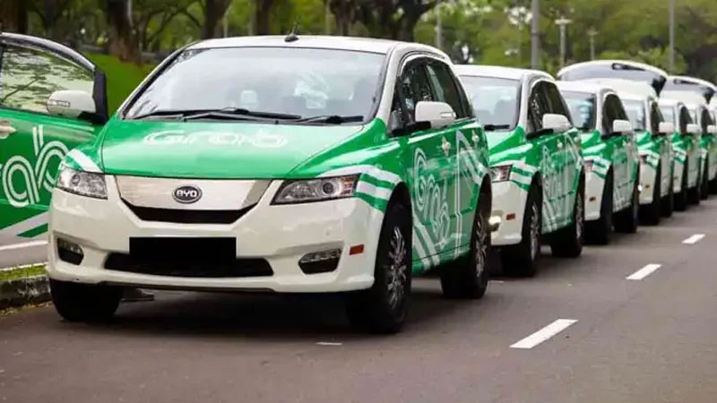 Gợi ý các phương tiện di chuyển
