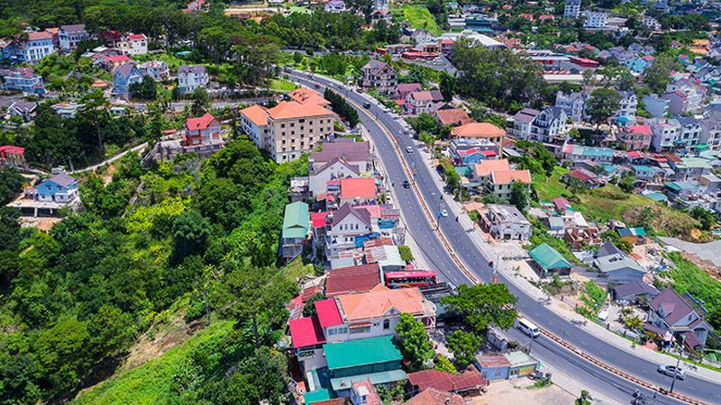 Phường 3