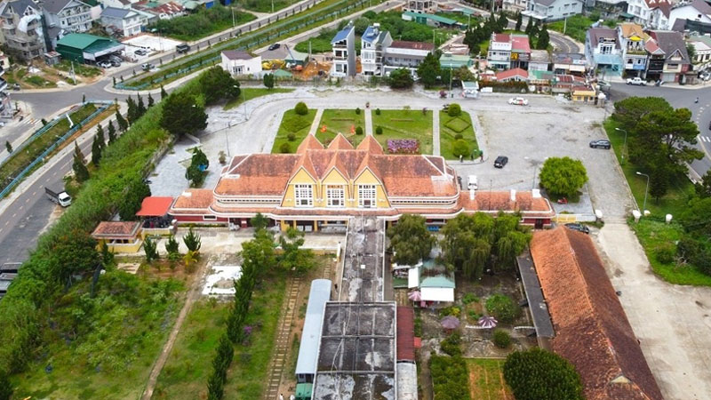 Phường 10