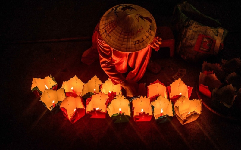 ý nghĩa ngày rằm tháng 7
