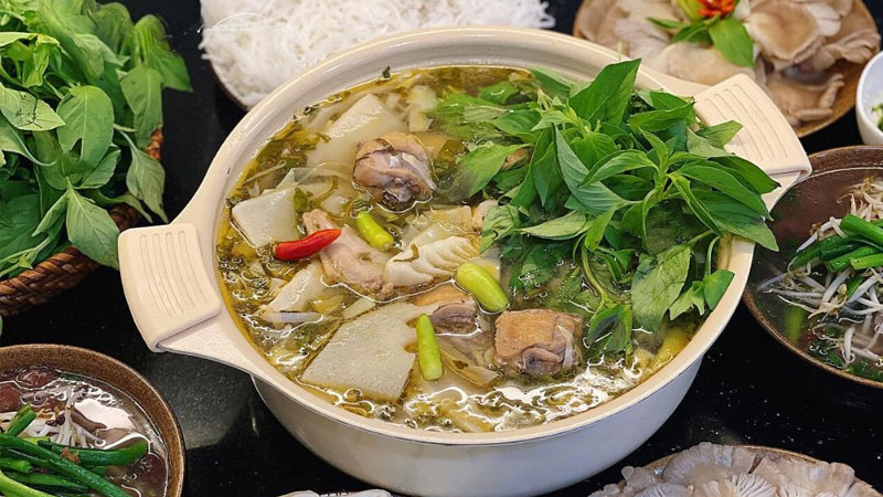 Review kinh nghiệm Đà Lạt tháng 10 chi tiết từ A - Z