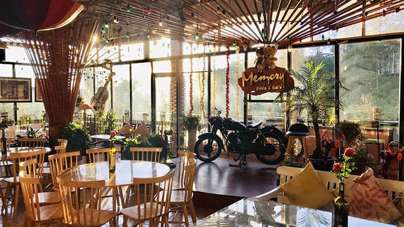 Review kinh nghiệm Đà Lạt tháng 10 chi tiết từ A - Z