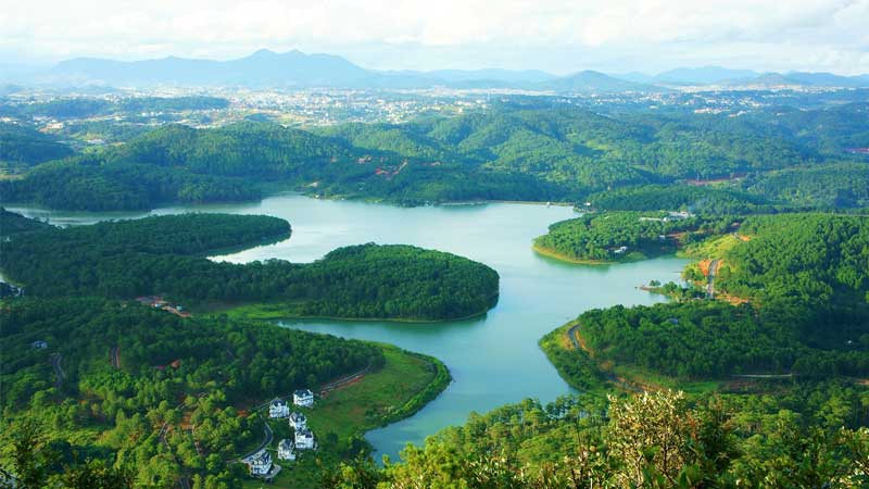Kinh nghiệm du lịch Đà Lạt tháng 12 chi tiết dành cho du khách