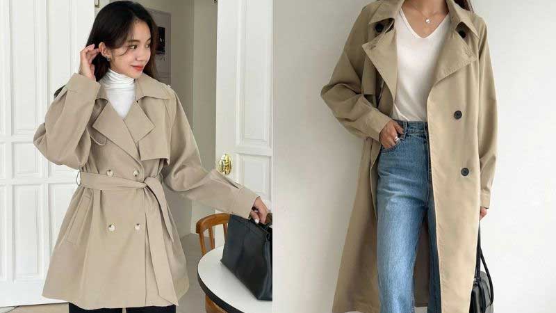 Gợi ý 15 set đồ thời trang và ấm áp