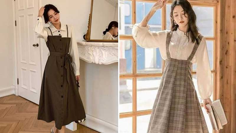 15 set đồ đi Đà Lạt tháng 12 phù hợp nhất