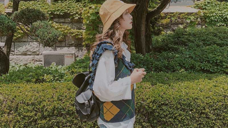 15 set đồ đi Đà Lạt tháng 12 phù hợp nhất