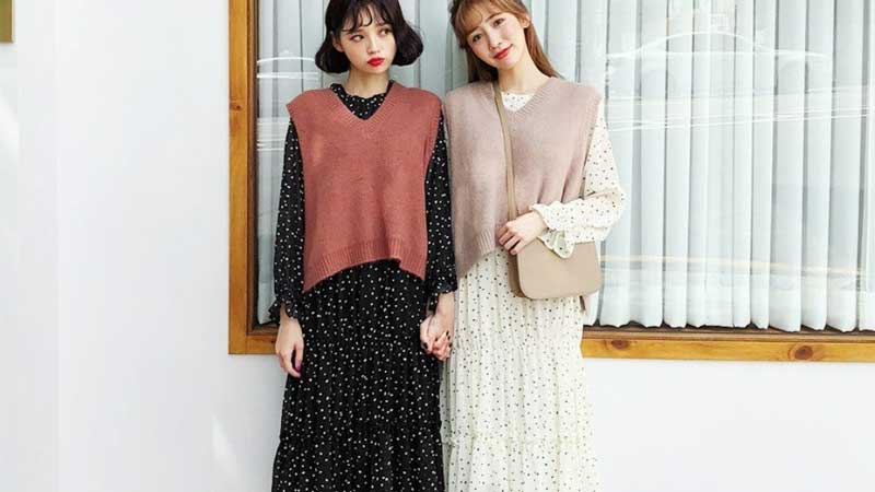 Gợi ý 15 set đồ thời trang và ấm áp