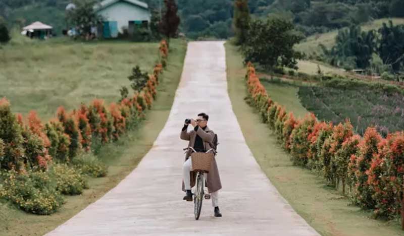 Dự báo thời tiết Đà Lạt tháng 10 và những lưu ý khi đi du lịch