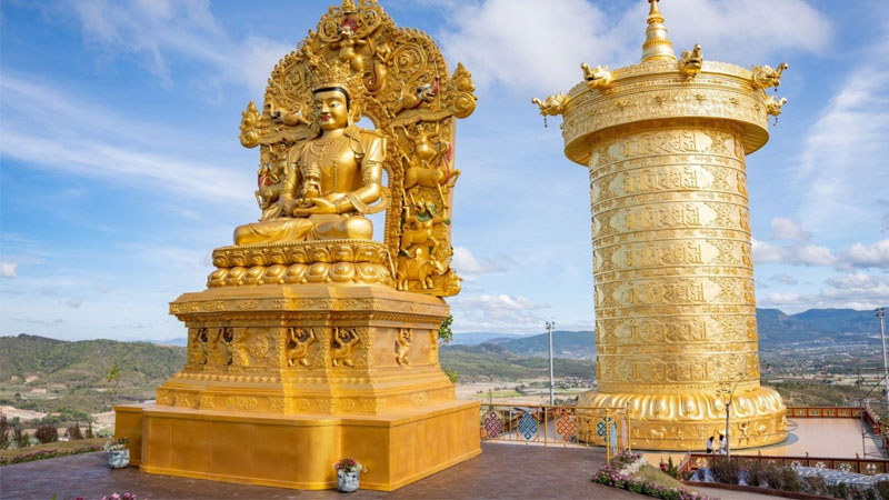 Tour Đà Lạt 2 ngày 1 đêm trọn gói tham quan, giá rẻ nhất
