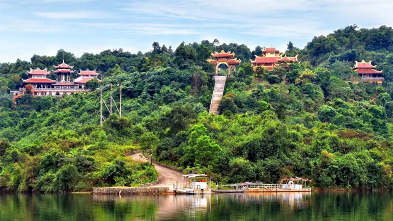 Tour Đà Lạt 2 ngày 1 đêm trọn gói tham quan, giá rẻ nhất