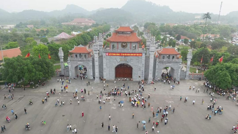 Tour du lịch tâm linh 1 ngày ý nghĩa và tiết kiệm chi phí