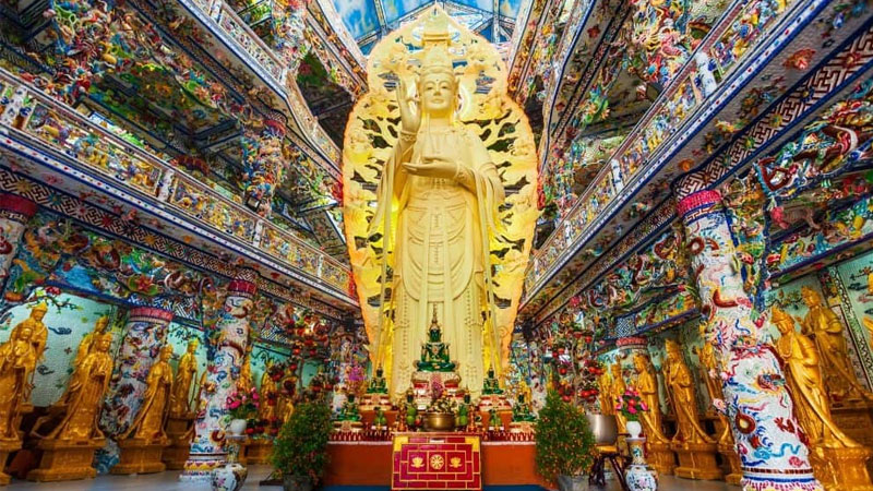 tour nha trang đà lạt 2 ngày 1 đêm trọn gói, giá tốt nhất