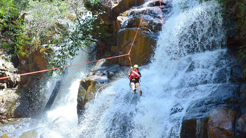tour nha trang đà lạt 2 ngày 1 đêm trọn gói, giá tốt nhất