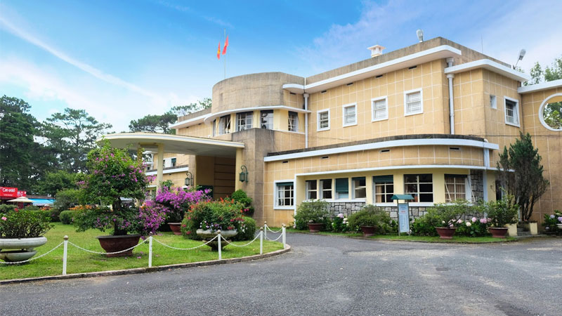 tour nha trang đà lạt 2 ngày 1 đêm trọn gói, giá tốt nhất