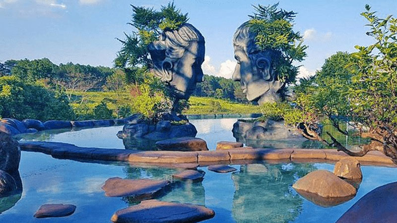 tour nha trang đà lạt 2 ngày 1 đêm trọn gói, giá tốt nhất